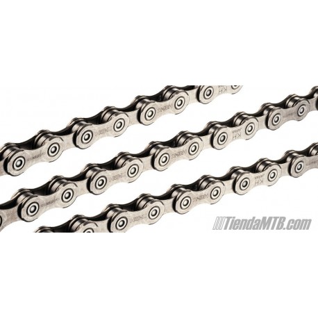 Cadena Shimano HG 95 10v (Deore XT)