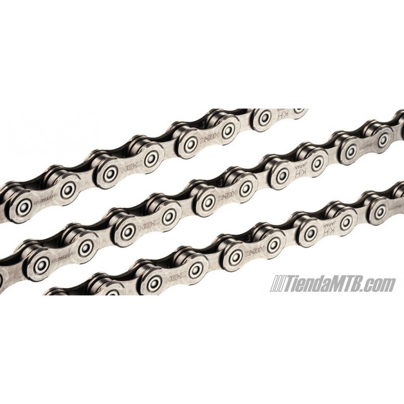 Cadena Shimano HG 95 10v XT) - TiendaMTB.com