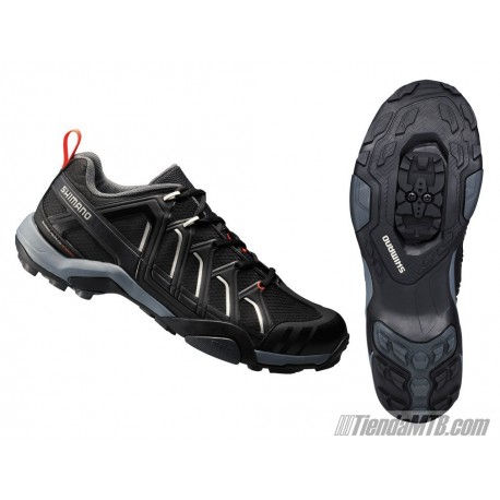 Shimano SPD SH-MT34L MTB shoes