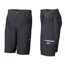 XLC TR-S17 bike pants black