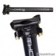 Thomson Elite seatpost straight black