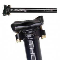 Thomson Elite seatpost straight black