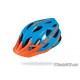 Limar 545 Helmet blue and orange