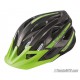 Limar 545 Helmet black and green