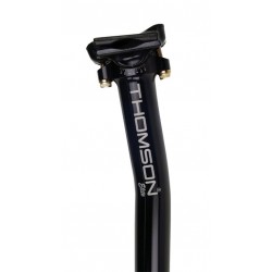 Thomson Elite seatpost 16mm setback black