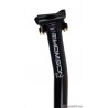 Thomson Elite seatpost 16mm setback black