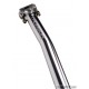 Thomson Elite seatpost 16mm setback silver