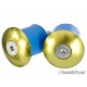 Aluminium Handlebar end plugs multiple colors