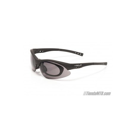 Double frame sunglasses XLC "Bahamas" SG-F01