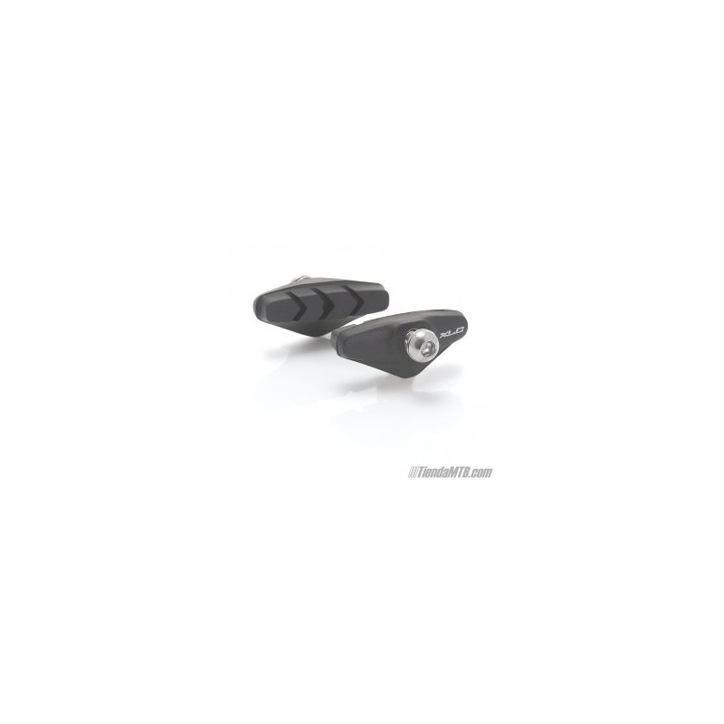 Xlc brake top pads