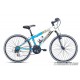 TORPADO T610 VIPER 24" Azul y Blanca