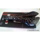 Extreme Spider saddle titanium rails 139gr