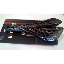 Extreme Spider saddle titanium rails 139gr