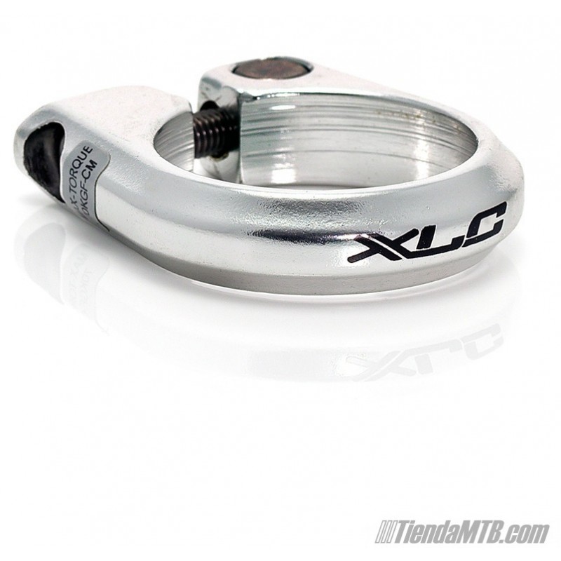 seatpost clamp screw
