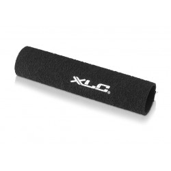 XLC chain stay protector CP-N02 black