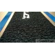 XLC chain stay protector CP-N02 black 260x90x110mm