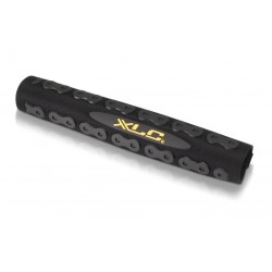 XLC chain stay protector CP-N03 black