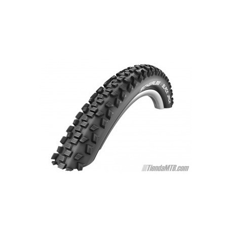 Cubierta Schwalbe Black Jack 18x1.90