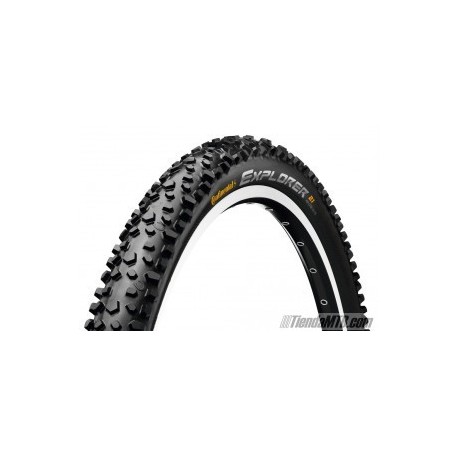 Continental Explorer 24x1.75 tire