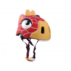 Kids helmet Crazy Safety Giraffe