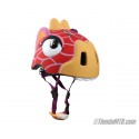 Kids helmet Crazy Safety Giraffe