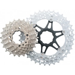 Cassette 10s Shimano CS-HG81