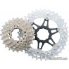 Cassette 10s Shimano CS-HG81