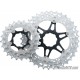 Cassette 10v Shimano Deore XT M771