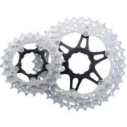 Cassette 10s Shimano M771 Deore XT