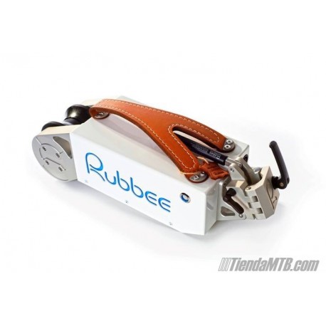 Rubbee 3.0 - Kit motor electrico 250W