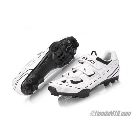 Zapatillas MTB XLC CB-M06