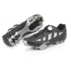 Zapatillas de MTB XLC Pro CB-M08 SPD