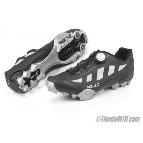 MTB shoes XLC Pro CB-M08 SPD