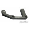 Rear 203mm Disk brake adapter Frame IS - Brake PostMount