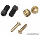 Shimano disk brake connection kit (olives, pins, nuts)