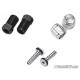 Formula disk brake connection kit (olives, pins, nuts)