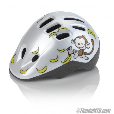 Kids helmet XLC BH-C15