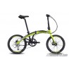 Bicicleta plegable Rymebikes Pro
