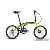 Rymebikes Pro folding bike