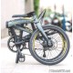 Bicicleta plegable Rymebikes Pro