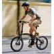 Rymebikes Pro folding bike