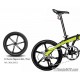 Bicicleta plegable Rymebikes Pro