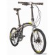 Bicicleta plegable Rymebikes Pro