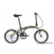 Bicicleta plegable Rymebikes Urban 7V Frenos V