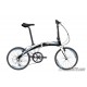 Rymebikes Urban 7V folding bike with V brakes