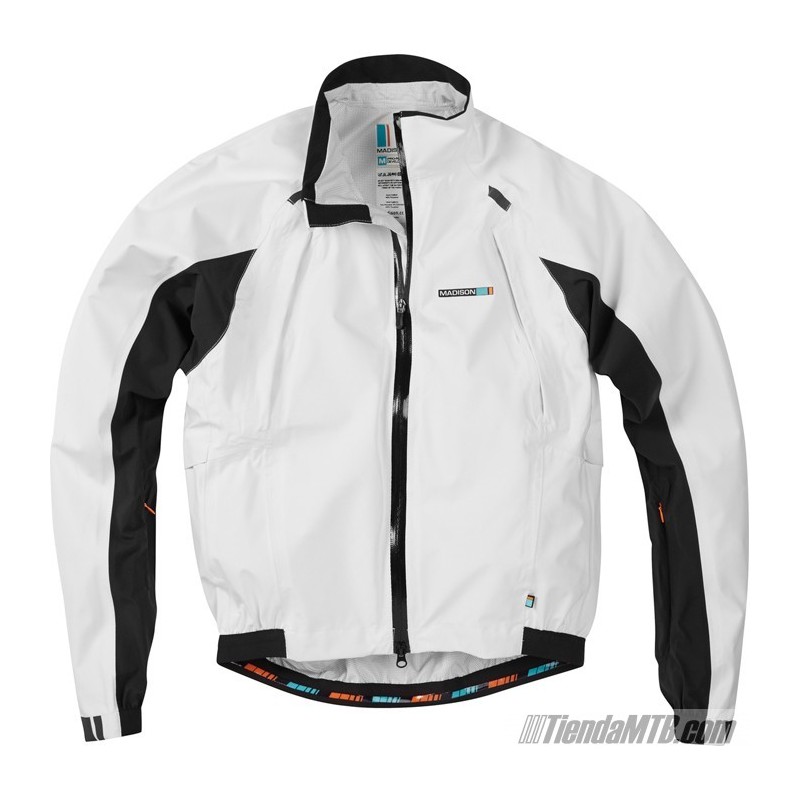 Madison apex waterproof best sale jacket
