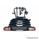 Peruzzo Pure Instinct Tow-ball carrier for 2-3-4 bikes