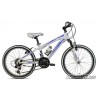 TORPADO T625 TIGER 20" ALUMINIUM blue/white