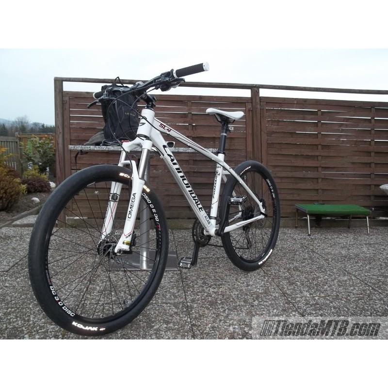 Cubiertas slick sales mtb 26