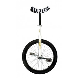 QU-AX Luxus unicycle 20'' various colors